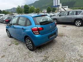 Citroen C3 1.2i 90x.km euro6, снимка 6