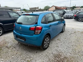 Citroen C3 1.2i 90x.km euro6, снимка 7