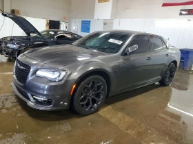 Chrysler 300c 5.7l 300 S, снимка 1