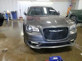 Chrysler 300c 5.7l 300 S, снимка 13
