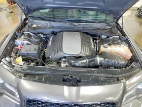 Chrysler 300c 5.7l 300 S, снимка 11