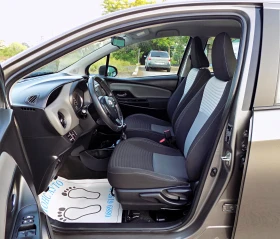 Toyota Yaris 1.0VVT-i/FACELIFT/NAVi/Safety Sense пакет/КАМЕРА, снимка 6