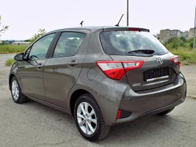 Toyota Yaris 1.0VVT-i/FACELIFT/NAVi/Safety Sense пакет/КАМЕРА, снимка 5