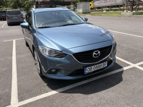 Mazda 6 GJ, снимка 2