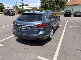 Mazda 6 GJ, снимка 5
