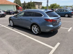 Mazda 6 GJ, снимка 4