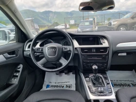 Audi A4 2.0TDI, снимка 12
