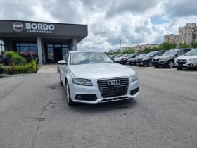 Audi A4 2.0TDI, снимка 9