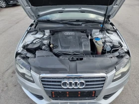 Audi A4 2.0TDI, снимка 17