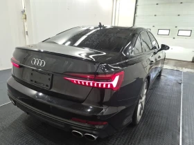 Audi S6 PREMIUM PLUS * 2.9T * CARFAX * , снимка 4