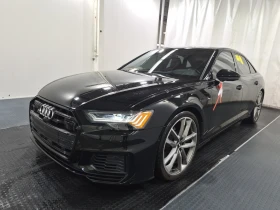 Audi S6 PREMIUM PLUS * 2.9T * CARFAX * , снимка 1