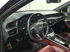 Audi S6 PREMIUM PLUS * 2.9T * CARFAX * , снимка 8
