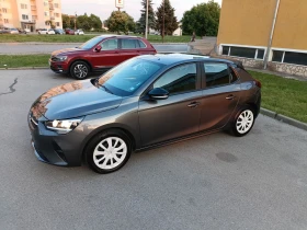Opel Corsa 1.5 CDTI 102 Edition , снимка 8