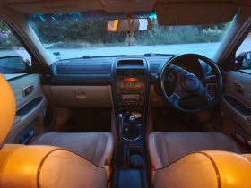 Lexus IS 200, снимка 4
