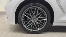 Genesis G70 2.0* KEYLESS* ПОДГРЕВ ВОЛАН* BLIND SPOT* КРАЙНА ЦЕ, снимка 5