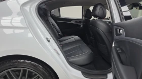 Genesis G70 2.0* KEYLESS* ПОДГРЕВ ВОЛАН* BLIND SPOT* КРАЙНА ЦЕ, снимка 11