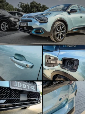 Citroen C4 50kW - e-Feel, снимка 15