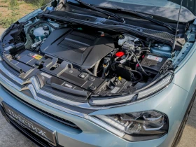 Citroen C4 50kW - e-Feel, снимка 16
