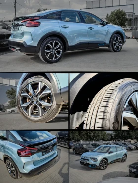 Citroen C4 50kW - e-Feel, снимка 7