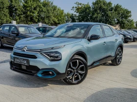 Citroen C4 50kW - e-Feel, снимка 1