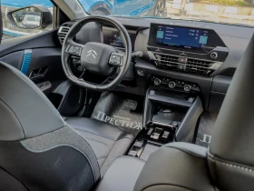 Citroen C4 50kW - e-Feel, снимка 9