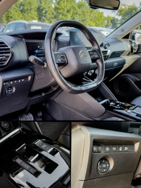 Citroen C4 50kW - e-Feel, снимка 10