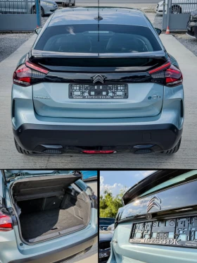 Citroen C4 50kW - e-Feel, снимка 5