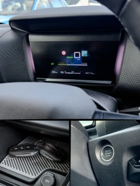 Citroen C4 50kW - e-Feel, снимка 11