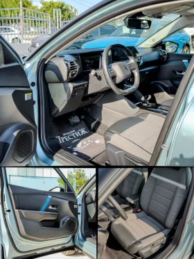 Citroen C4 50kW - e-Feel, снимка 8