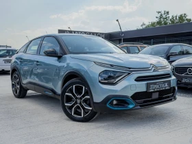Citroen C4 50kW - e-Feel, снимка 3