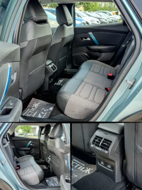 Citroen C4 50kW - e-Feel, снимка 13