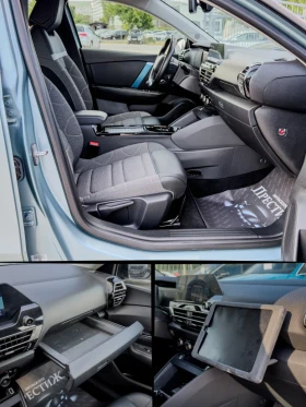 Citroen C4 50kW - e-Feel, снимка 14