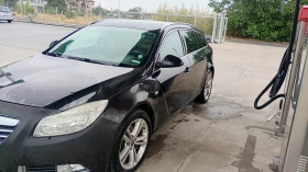 Opel Insignia, снимка 4