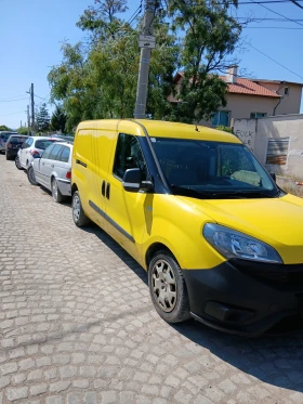 Fiat Doblo, снимка 2