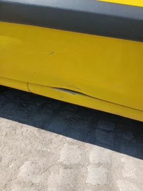 Fiat Doblo, снимка 4