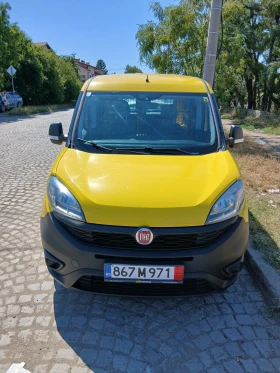 Fiat Doblo, снимка 1