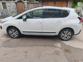 Peugeot 3008 1.6 hdi, снимка 7
