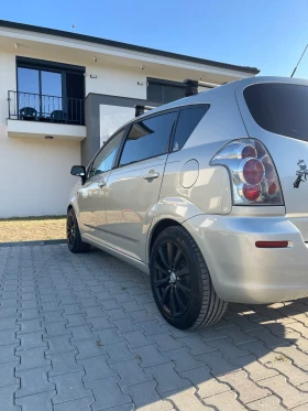 Toyota Corolla verso, снимка 12