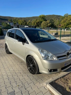 Toyota Corolla verso, снимка 6