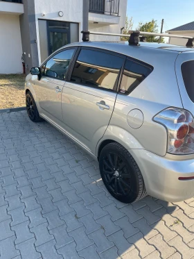 Toyota Corolla verso, снимка 3