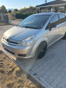 Toyota Corolla verso, снимка 7