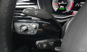 Audi A4  Quattro / ОБДУХВАНЕ / MATRIX / HUD , снимка 15