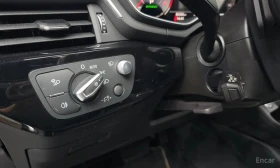 Audi A4  Quattro / ОБДУХВАНЕ / MATRIX / HUD , снимка 14