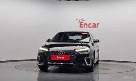 Audi A4  Quattro / ОБДУХВАНЕ / MATRIX / HUD , снимка 3