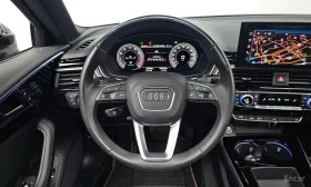 Audi A4  Quattro / ОБДУХВАНЕ / MATRIX / HUD , снимка 13