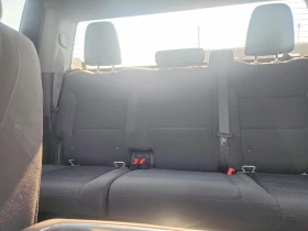 Chevrolet Silverado 6.2l K1500 Lt Trail Boss, снимка 10