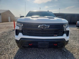 Chevrolet Silverado 6.2l K1500 Lt Trail Boss, снимка 5