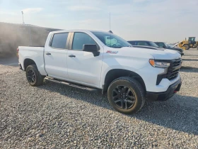 Chevrolet Silverado 6.2l K1500 Lt Trail Boss, снимка 4