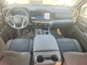 Chevrolet Silverado 6.2l K1500 Lt Trail Boss, снимка 8