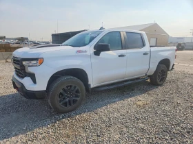 Chevrolet Silverado 6.2l K1500 Lt Trail Boss, снимка 1